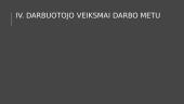 Automobilių dažytojo saugos ir sveikatos instrukcija 6 puslapis