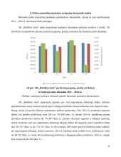 AB „Rokiškio sūris“ įmonės finansinė analizė 18 puslapis
