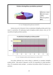 Ekologinio žemės ūkio produktai ir prekyba jais Lietuvoje 11 puslapis