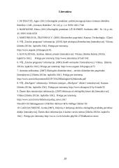 Ekologinio žemės ūkio produktai ir prekyba jais Lietuvoje 14 puslapis