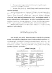 Ekologinio žemės ūkio produktai ir prekyba jais Lietuvoje 4 puslapis