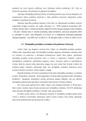 Ekologinio žemės ūkio produktai ir prekyba jais Lietuvoje 10 puslapis