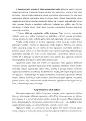Organizacinė kultūra  (referatas) 11 puslapis