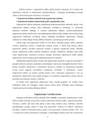 Organizacinė kultūra  (referatas) 5 puslapis