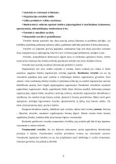 Organizacinė kultūra  (referatas) 8 puslapis