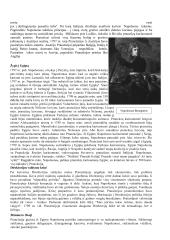 Istorijos konspektas 9 klasei 13 puslapis