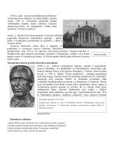 Istorijos konspektas 9 klasei 16 puslapis