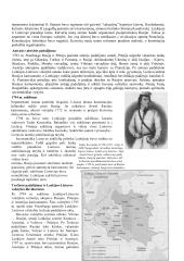 Istorijos konspektas 9 klasei 18 puslapis