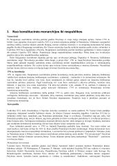 Istorijos konspektas 9 klasei 7 puslapis