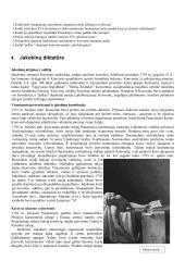 Istorijos konspektas 9 klasei 9 puslapis