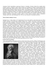 Istorijos konspektas 9 klasei 10 puslapis