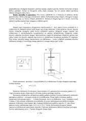 Ultragarso greičio matavimas skysčiuose 3 puslapis