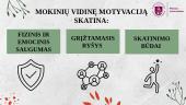 Laimėjimų motyvacija: šaltiniai ir skatinimo priemonės. Vidinės motyvacijos ugdymas 8 puslapis