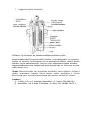 Uždegimo sistema 2 puslapis