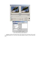 Vaizdų duomenys, apdorojimas ir redagavimas 5 puslapis