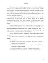 Demokratijos plėtra Europoje, pagrįsta valstybių sutartimis 2 puslapis