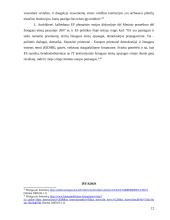 Demokratijos plėtra Europoje, pagrįsta valstybių sutartimis 12 puslapis