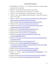 Demokratijos plėtra Europoje, pagrįsta valstybių sutartimis 14 puslapis