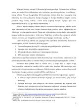 Demokratijos plėtra Europoje, pagrįsta valstybių sutartimis 5 puslapis