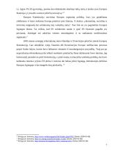 Demokratijos plėtra Europoje, pagrįsta valstybių sutartimis 7 puslapis