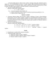 Vandens kiečio nustatymas 2 puslapis