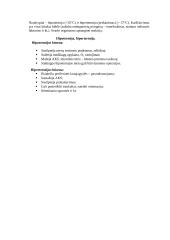 Termoreguliacija 9 puslapis