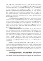 Keturių metų vaikų muzikinės veiklos atlikimo galimybės 2 puslapis