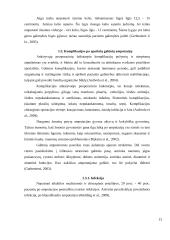 Kineziterapijos ir grįžtamojo ryšio poveikis fantominiams skausmams ir šlaunies raumenų jėgai po šlaunies amputacijos  12 puslapis