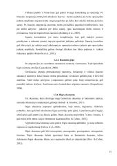 Kineziterapijos ir grįžtamojo ryšio poveikis fantominiams skausmams ir šlaunies raumenų jėgai po šlaunies amputacijos  14 puslapis