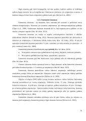 Kineziterapijos ir grįžtamojo ryšio poveikis fantominiams skausmams ir šlaunies raumenų jėgai po šlaunies amputacijos  15 puslapis
