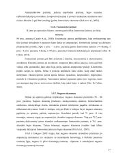 Kineziterapijos ir grįžtamojo ryšio poveikis fantominiams skausmams ir šlaunies raumenų jėgai po šlaunies amputacijos  16 puslapis