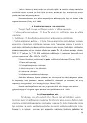 Kineziterapijos ir grįžtamojo ryšio poveikis fantominiams skausmams ir šlaunies raumenų jėgai po šlaunies amputacijos  17 puslapis