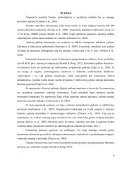 Kineziterapijos ir grįžtamojo ryšio poveikis fantominiams skausmams ir šlaunies raumenų jėgai po šlaunies amputacijos  7 puslapis