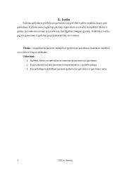 Pirmoji pagalba. Paciento stebėjimas ir gydymas po gaivinimo 2 puslapis