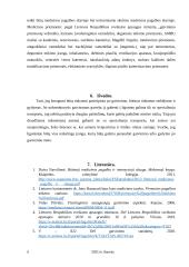 Pirmoji pagalba. Paciento stebėjimas ir gydymas po gaivinimo 5 puslapis