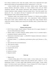 Vandens minkštinimo tyrimas 2 puslapis