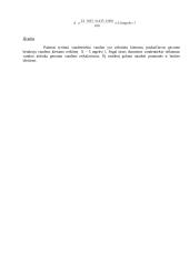 Vandenų apsauga 15 puslapis