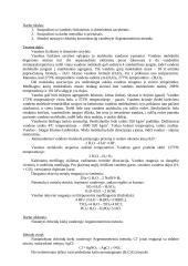 Vandenų apsauga 9 puslapis