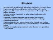 Napoleono epocha (skaidrės) 17 puslapis