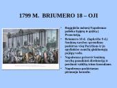 Napoleono epocha (skaidrės) 4 puslapis