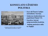 Napoleono epocha (skaidrės) 7 puslapis