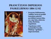 Napoleono epocha (skaidrės) 9 puslapis