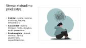 Stresas. Skaidrės 7 puslapis