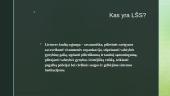 Lietuvos Šaulių Sąjunga 2 puslapis