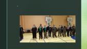 Lietuvos Šaulių Sąjunga 12 puslapis