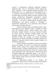 Referendumo reikšmė ir jo teisinis reglamentavimas Lietuvoje (KT) 13 puslapis