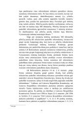 Referendumo reikšmė ir jo teisinis reglamentavimas Lietuvoje (KT) 14 puslapis