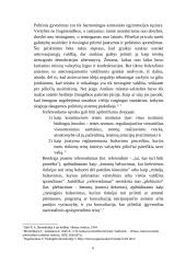 Referendumo reikšmė ir jo teisinis reglamentavimas Lietuvoje (KT) 5 puslapis