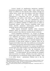 Referendumo reikšmė ir jo teisinis reglamentavimas Lietuvoje (KT) 7 puslapis