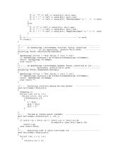 Vartotojo klasė 13 puslapis